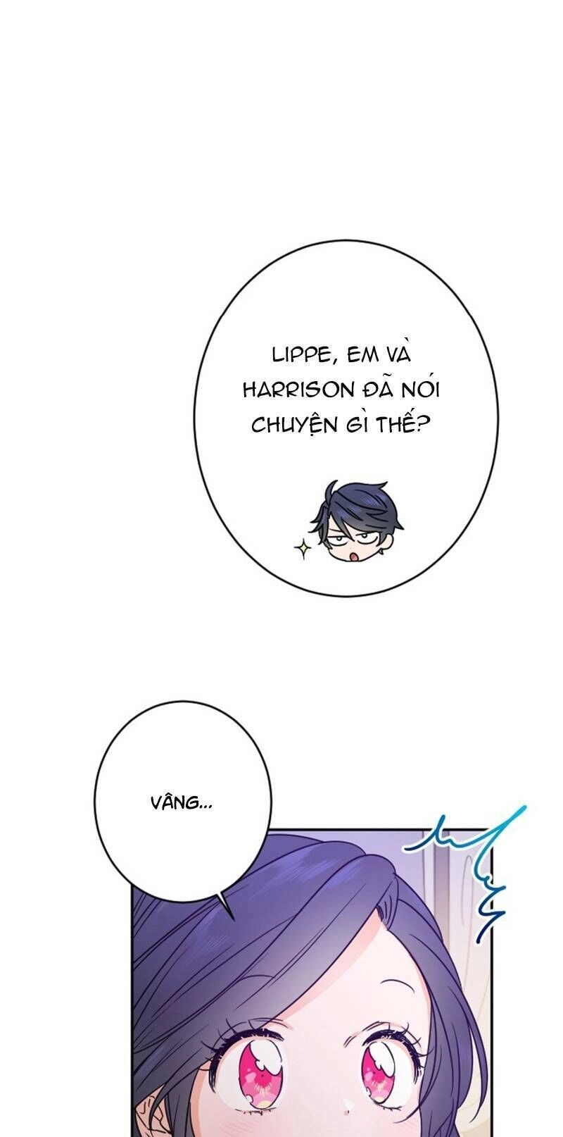 Tiểu Thư Bé Bỏng Đáng Yêu! Chapter 54 - 45