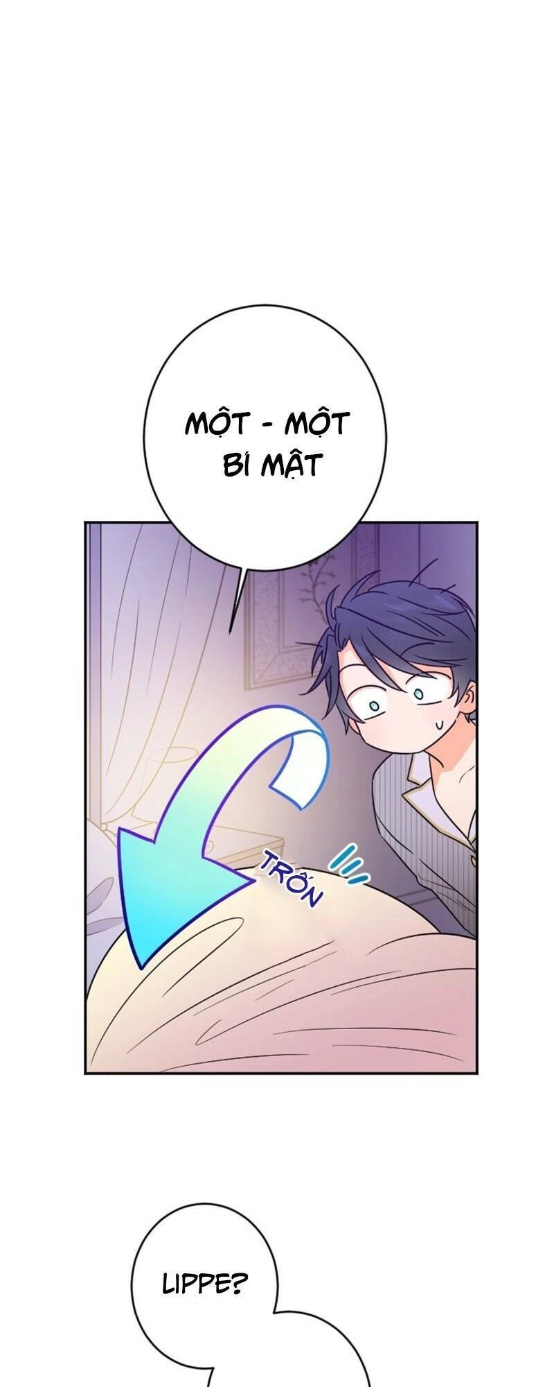 Tiểu Thư Bé Bỏng Đáng Yêu! Chapter 54 - 47