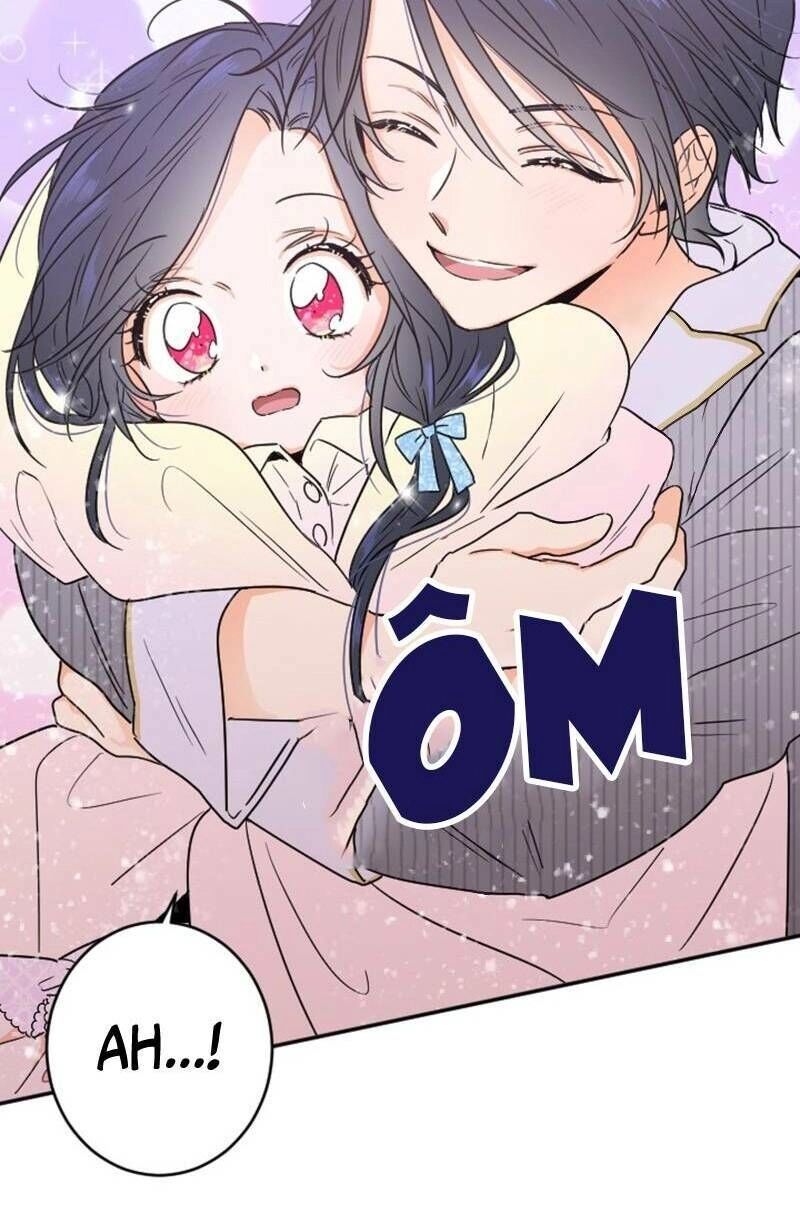 Tiểu Thư Bé Bỏng Đáng Yêu! Chapter 54 - 52