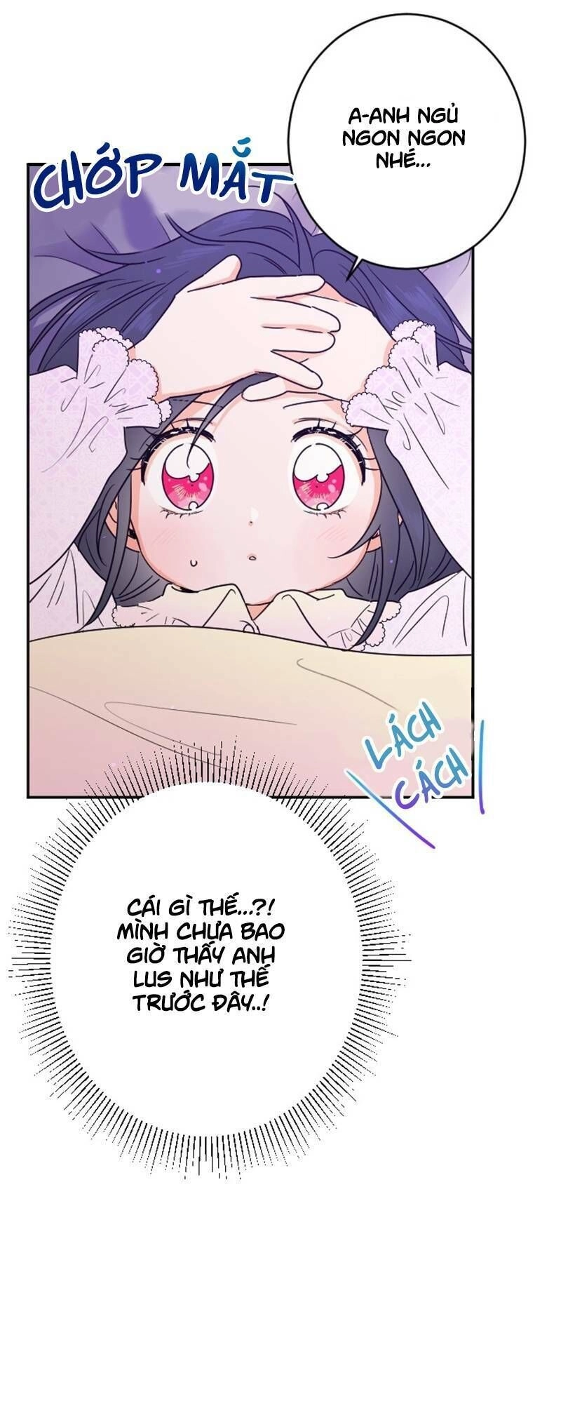 Tiểu Thư Bé Bỏng Đáng Yêu! Chapter 55 - 10