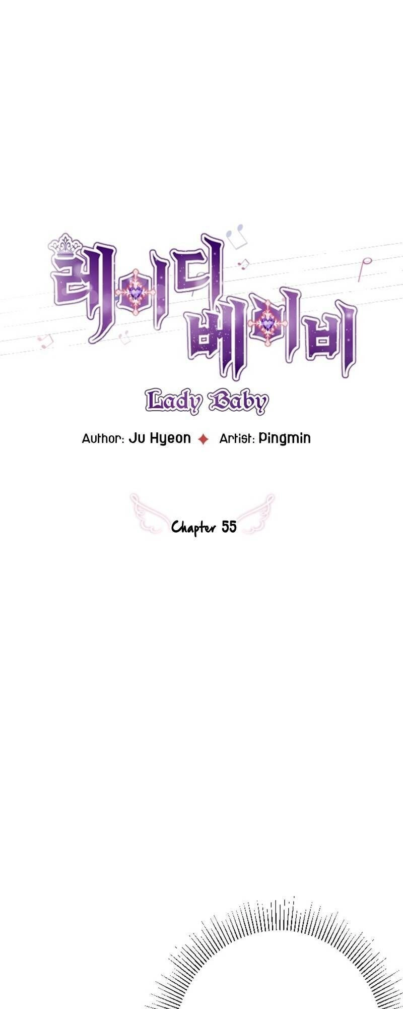 Tiểu Thư Bé Bỏng Đáng Yêu! Chapter 55 - 11