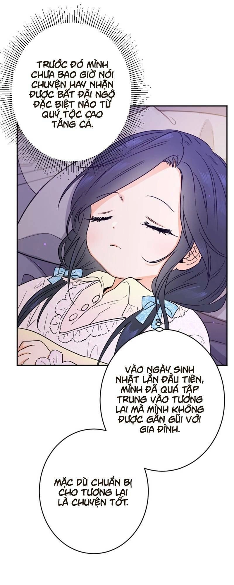 Tiểu Thư Bé Bỏng Đáng Yêu! Chapter 55 - 14