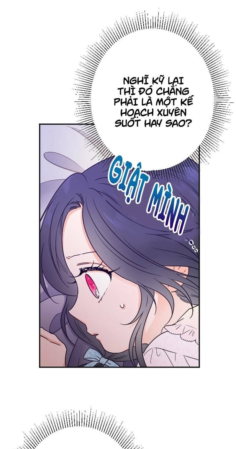 Tiểu Thư Bé Bỏng Đáng Yêu! Chapter 55 - 28