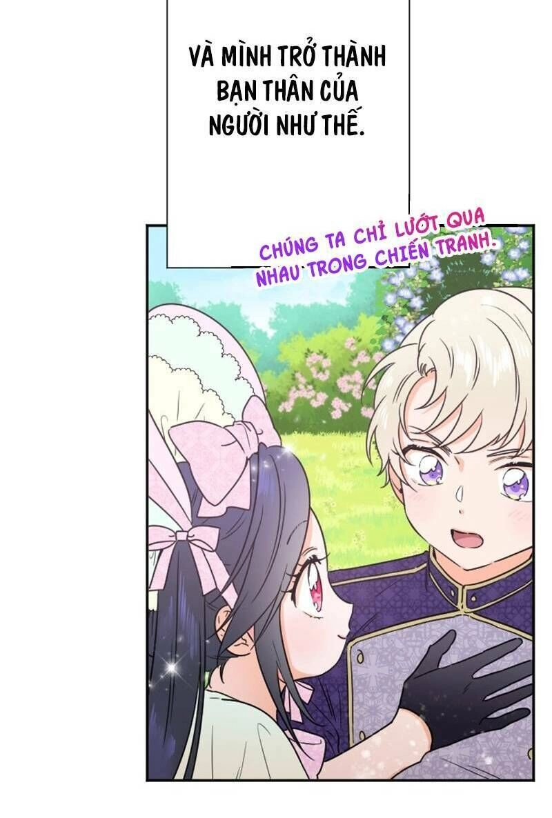 Tiểu Thư Bé Bỏng Đáng Yêu! Chapter 55 - 32