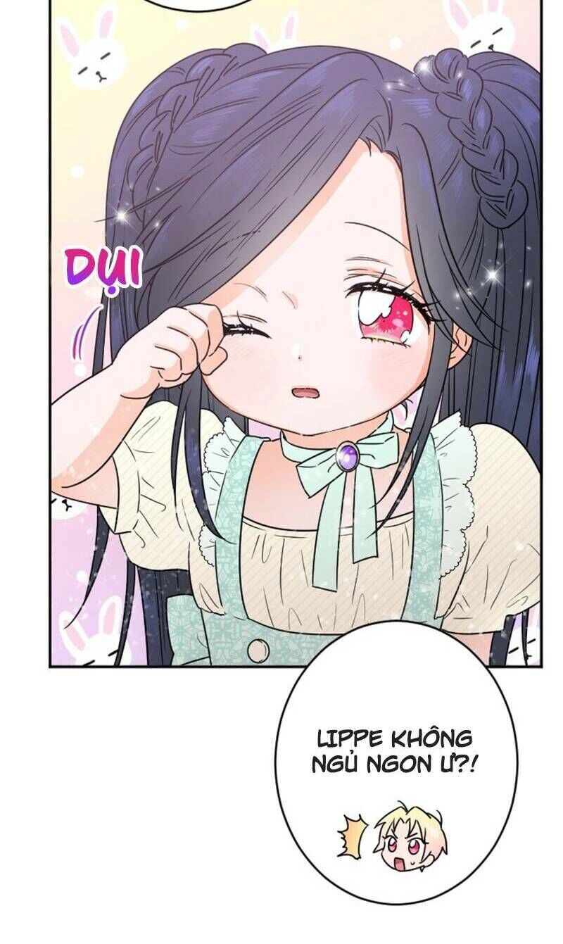 Tiểu Thư Bé Bỏng Đáng Yêu! Chapter 55 - 41