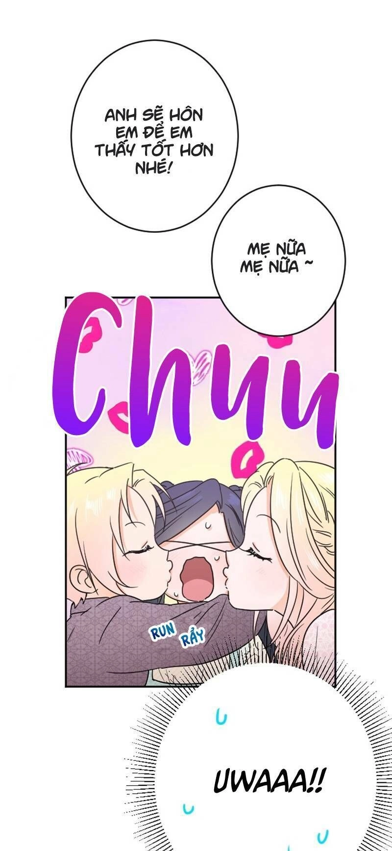 Tiểu Thư Bé Bỏng Đáng Yêu! Chapter 55 - 42