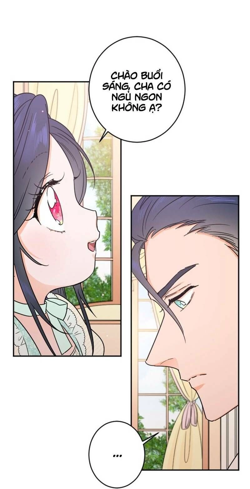 Tiểu Thư Bé Bỏng Đáng Yêu! Chapter 55 - 45