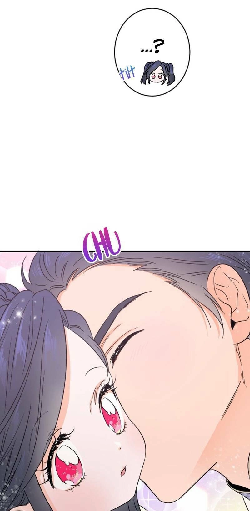 Tiểu Thư Bé Bỏng Đáng Yêu! Chapter 55 - 46