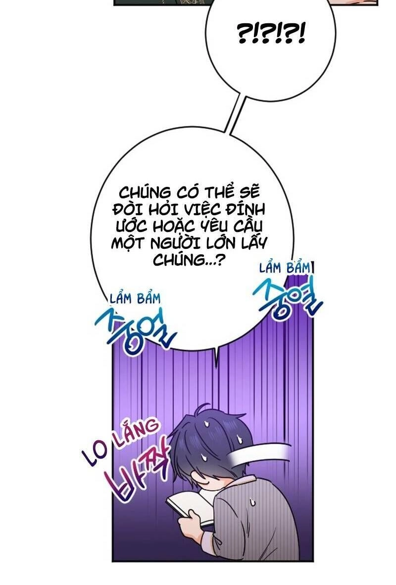 Tiểu Thư Bé Bỏng Đáng Yêu! Chapter 55 - 52