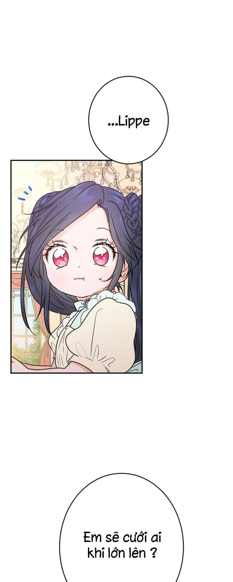 Tiểu Thư Bé Bỏng Đáng Yêu! Chapter 56 - 1