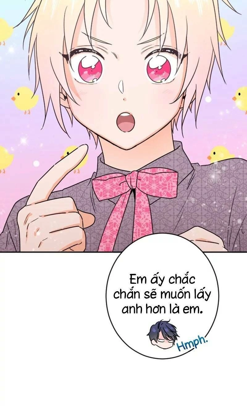 Tiểu Thư Bé Bỏng Đáng Yêu! Chapter 56 - 3