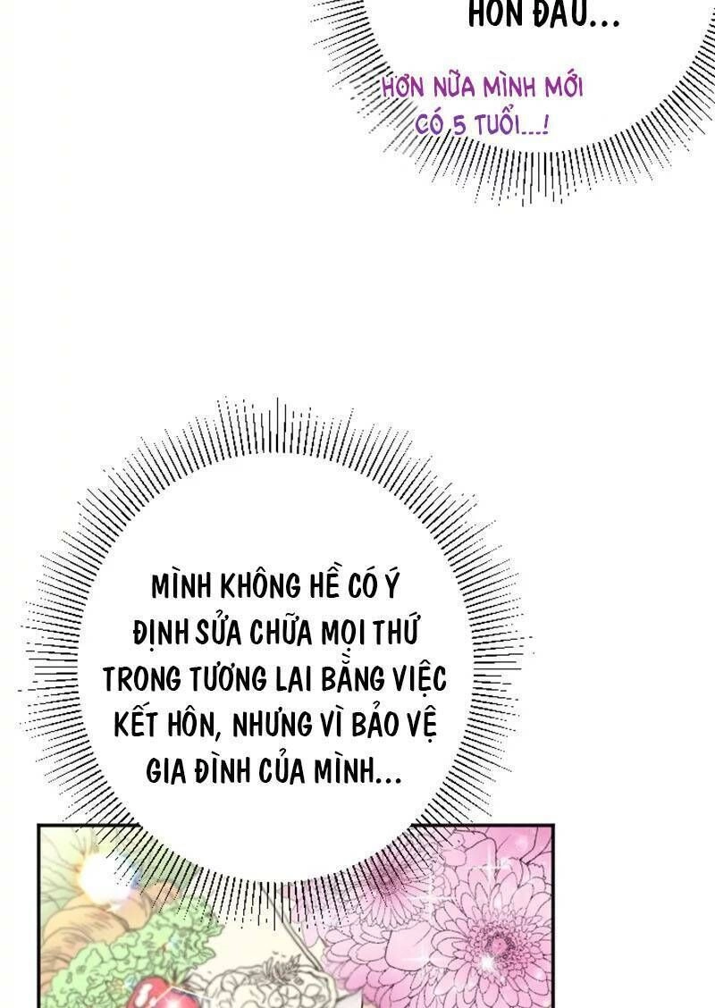 Tiểu Thư Bé Bỏng Đáng Yêu! Chapter 56 - 5