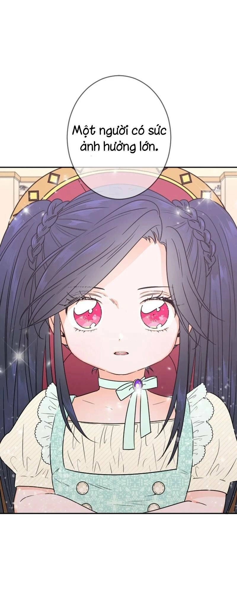 Tiểu Thư Bé Bỏng Đáng Yêu! Chapter 56 - 7