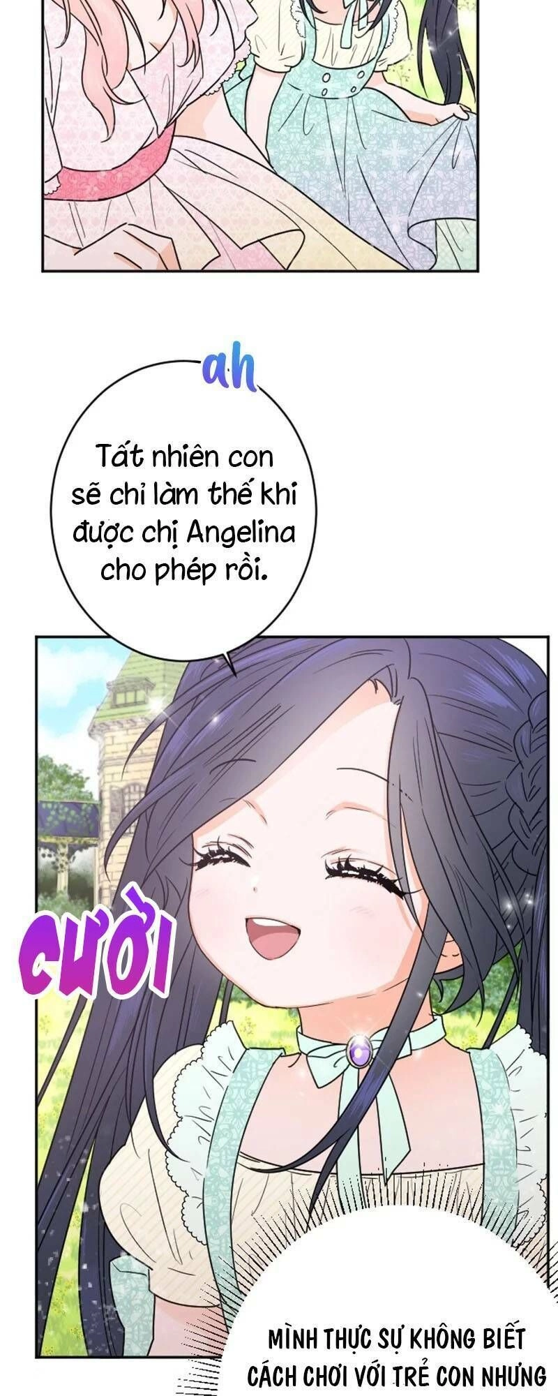 Tiểu Thư Bé Bỏng Đáng Yêu! Chapter 56 - 12