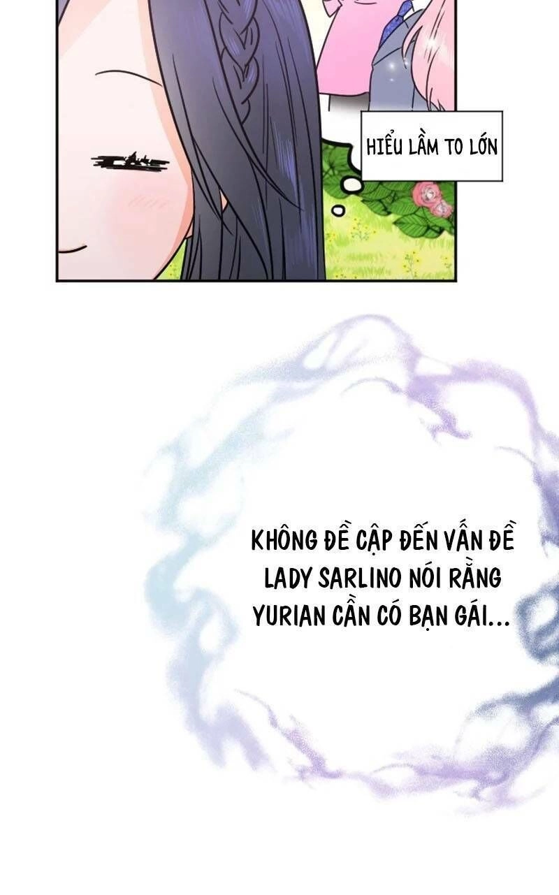 Tiểu Thư Bé Bỏng Đáng Yêu! Chapter 56 - 14