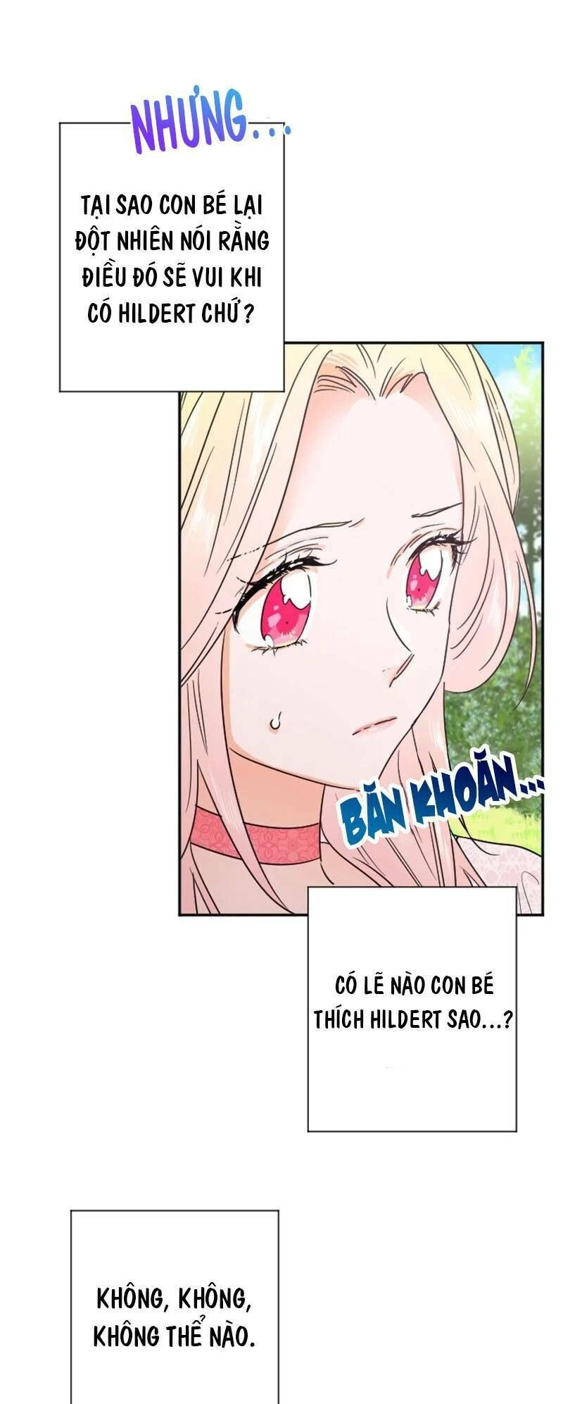 Tiểu Thư Bé Bỏng Đáng Yêu! Chapter 56 - 15