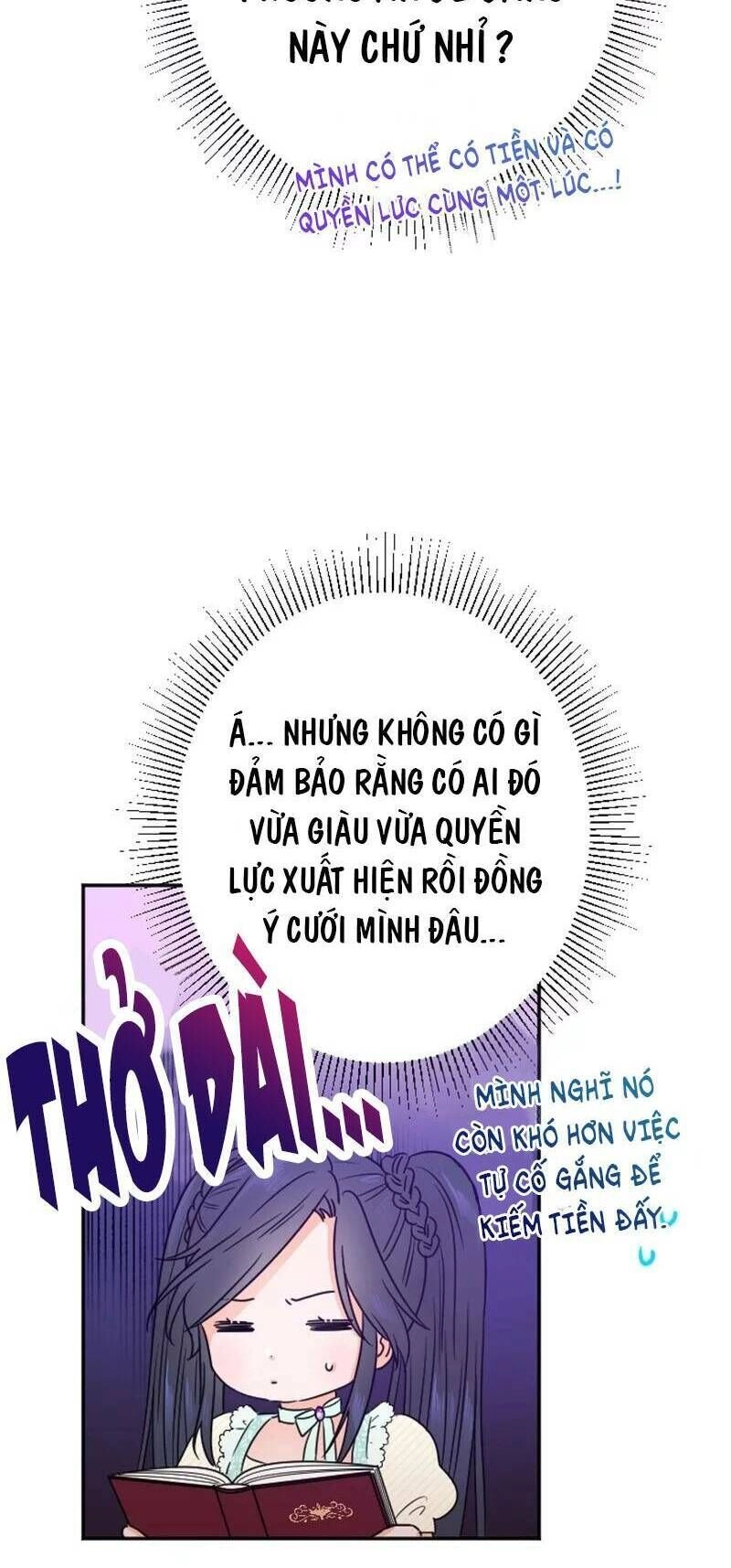 Tiểu Thư Bé Bỏng Đáng Yêu! Chapter 56 - 23