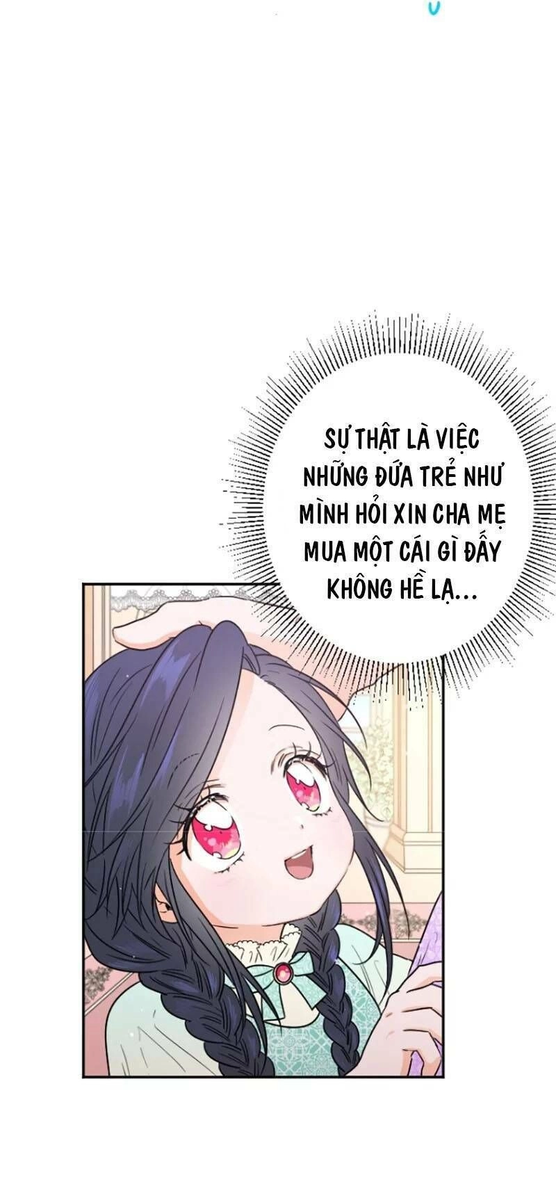 Tiểu Thư Bé Bỏng Đáng Yêu! Chapter 56 - 34
