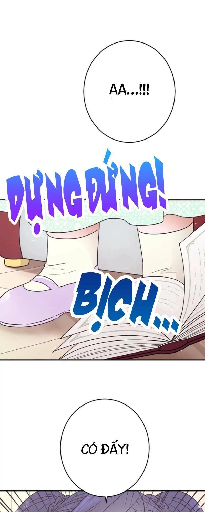 Tiểu Thư Bé Bỏng Đáng Yêu! Chapter 56 - 36