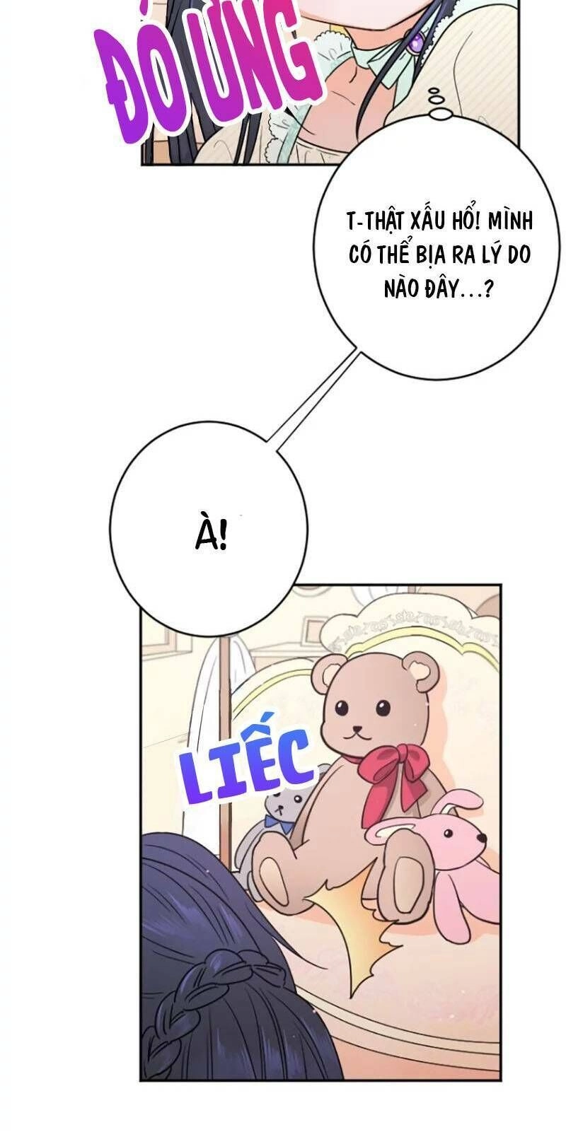 Tiểu Thư Bé Bỏng Đáng Yêu! Chapter 56 - 39