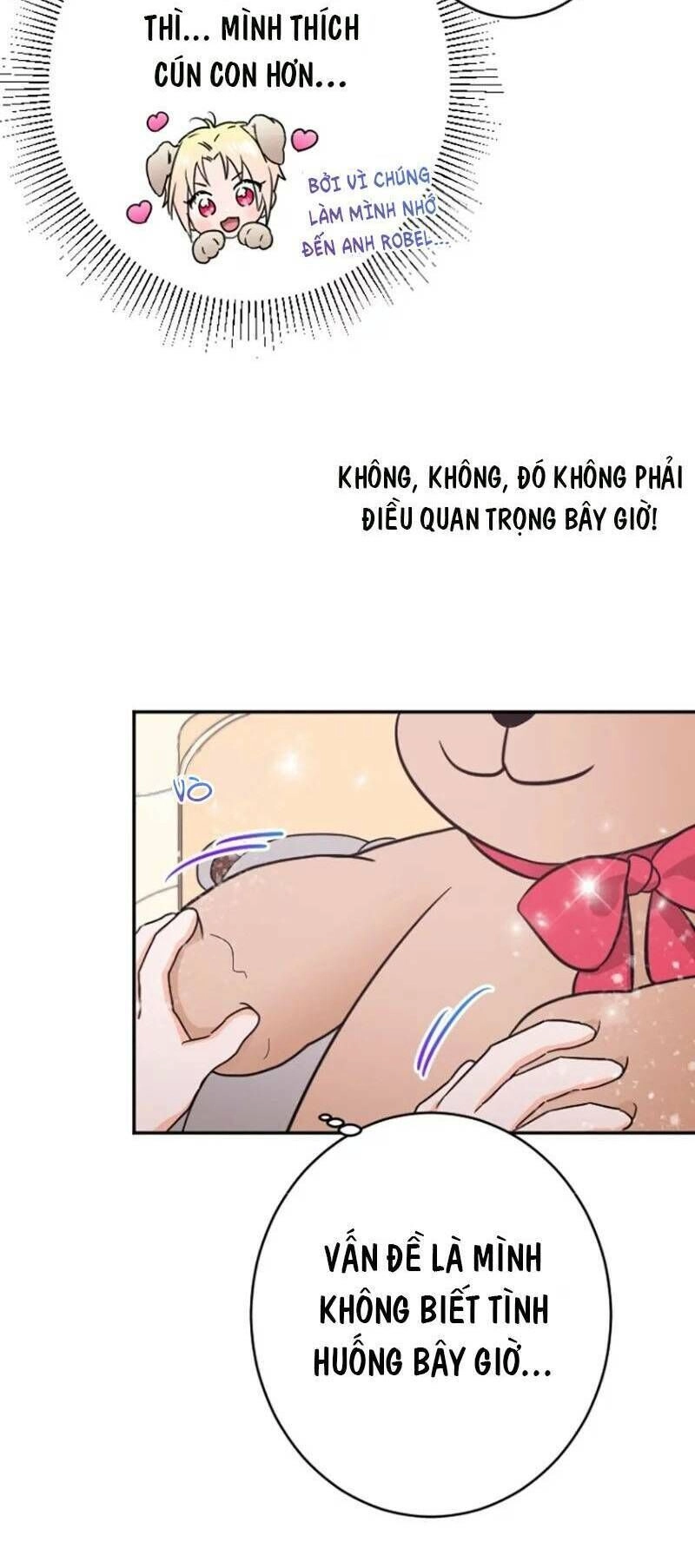 Tiểu Thư Bé Bỏng Đáng Yêu! Chapter 56 - 42