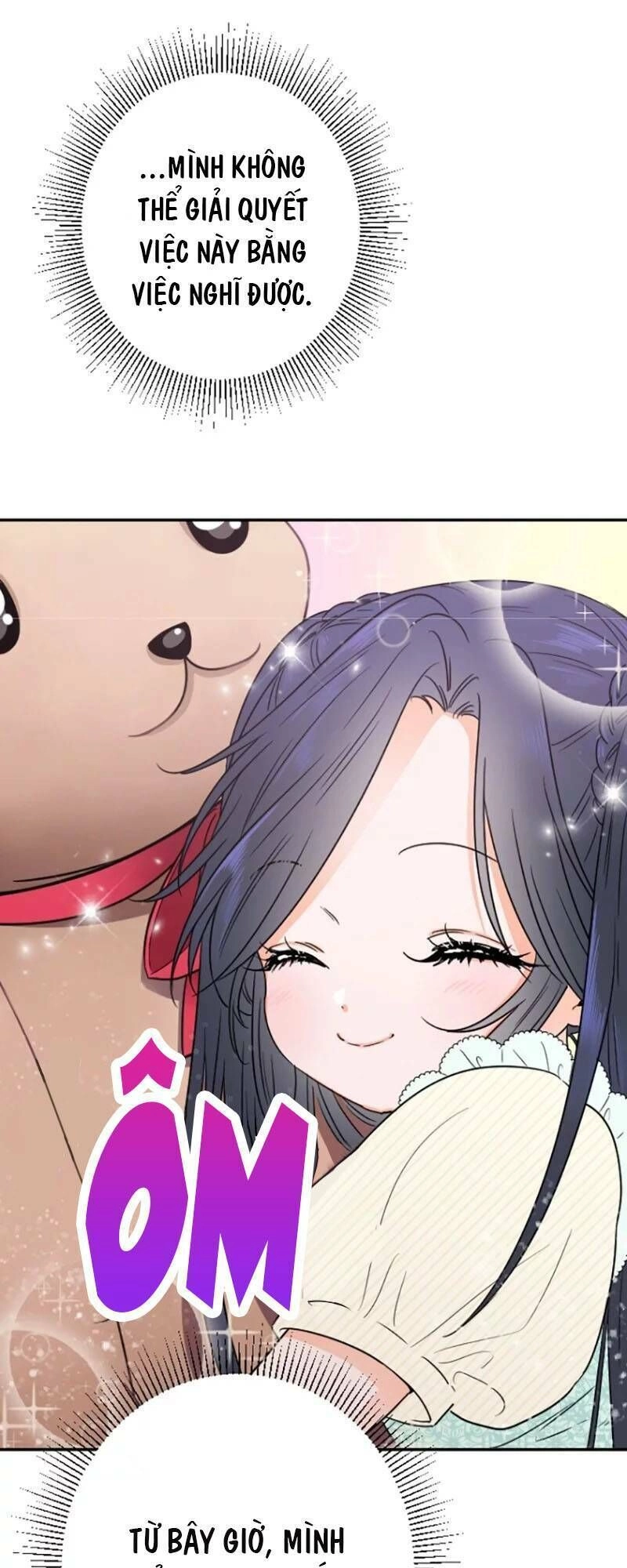 Tiểu Thư Bé Bỏng Đáng Yêu! Chapter 56 - 43