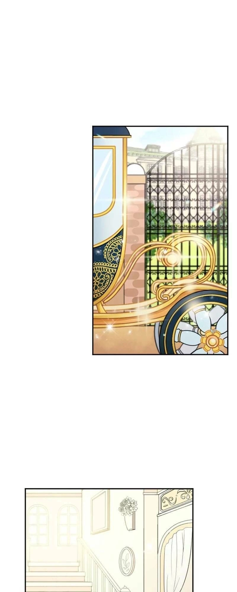 Tiểu Thư Bé Bỏng Đáng Yêu! Chapter 57 - 1