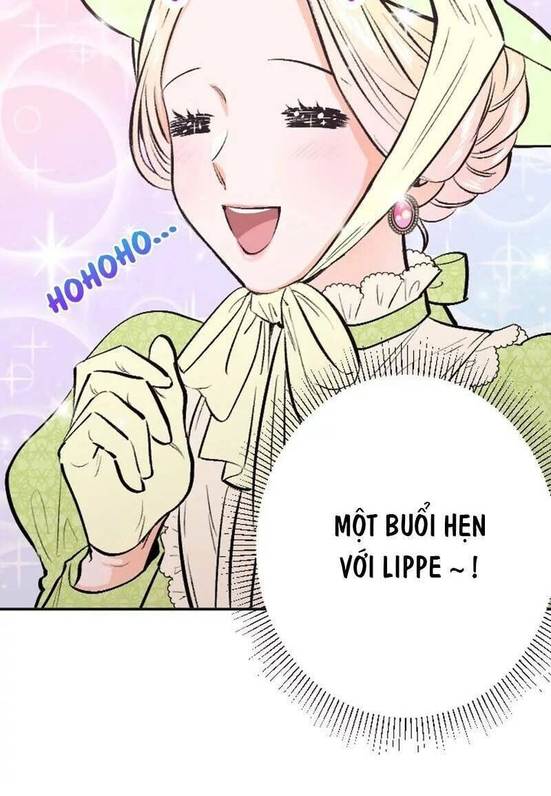 Tiểu Thư Bé Bỏng Đáng Yêu! Chapter 57 - 3