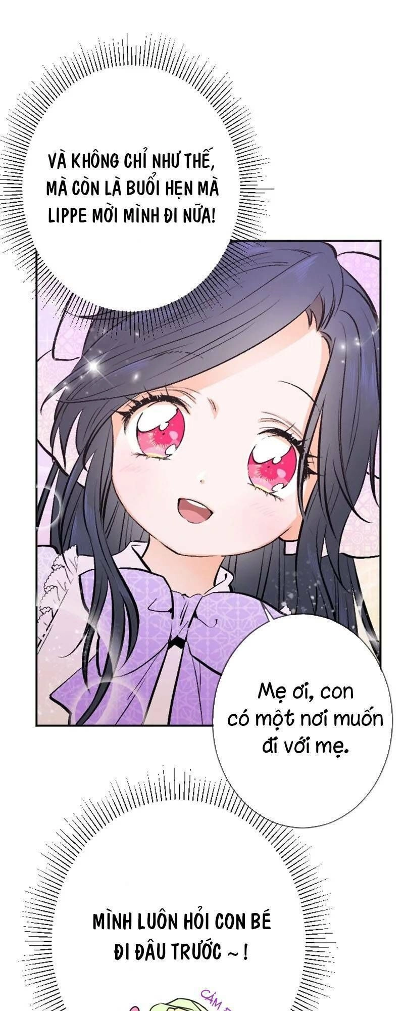 Tiểu Thư Bé Bỏng Đáng Yêu! Chapter 57 - 4