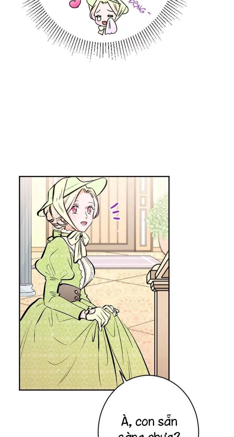 Tiểu Thư Bé Bỏng Đáng Yêu! Chapter 57 - 5