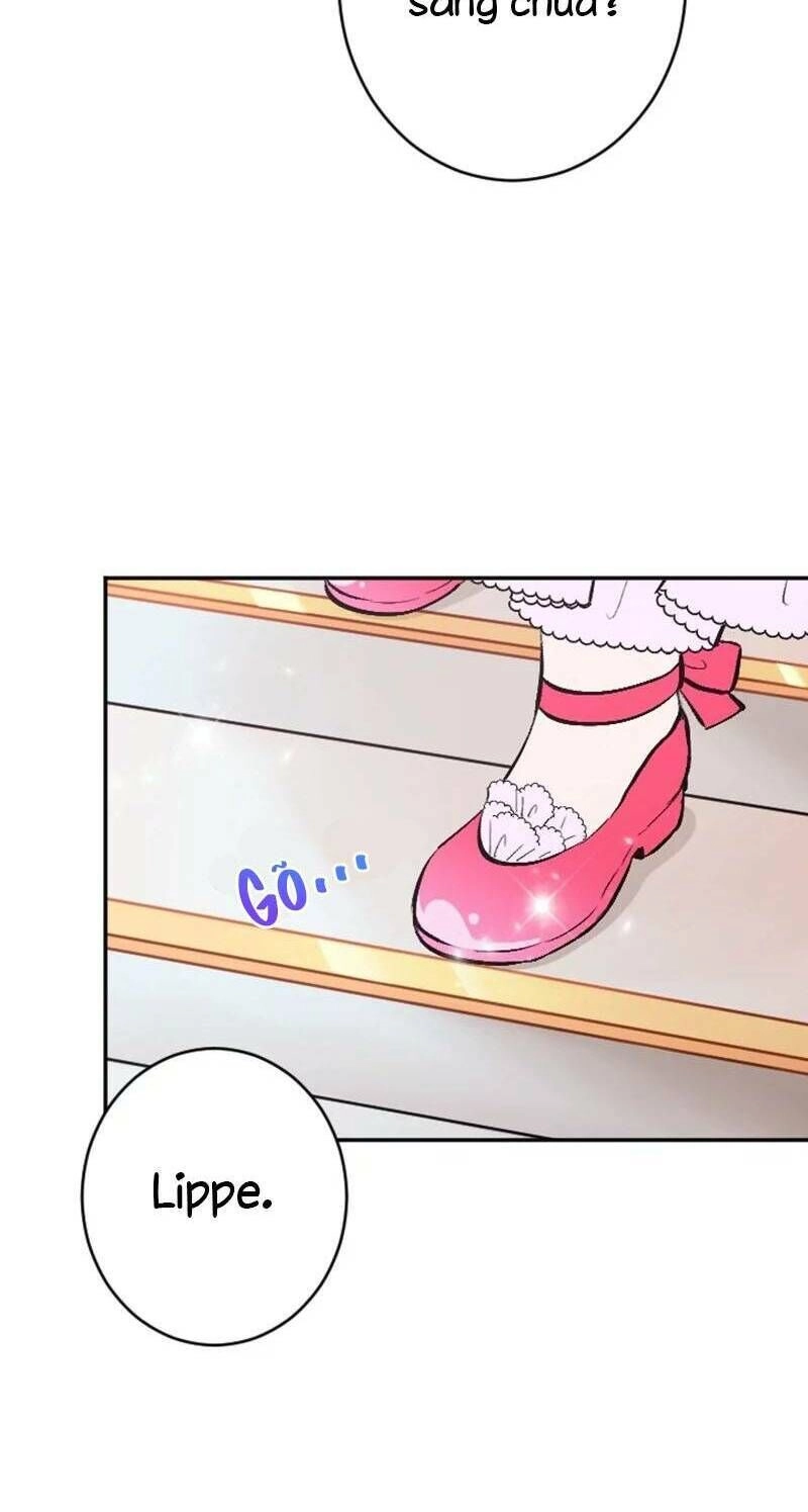 Tiểu Thư Bé Bỏng Đáng Yêu! Chapter 57 - 6