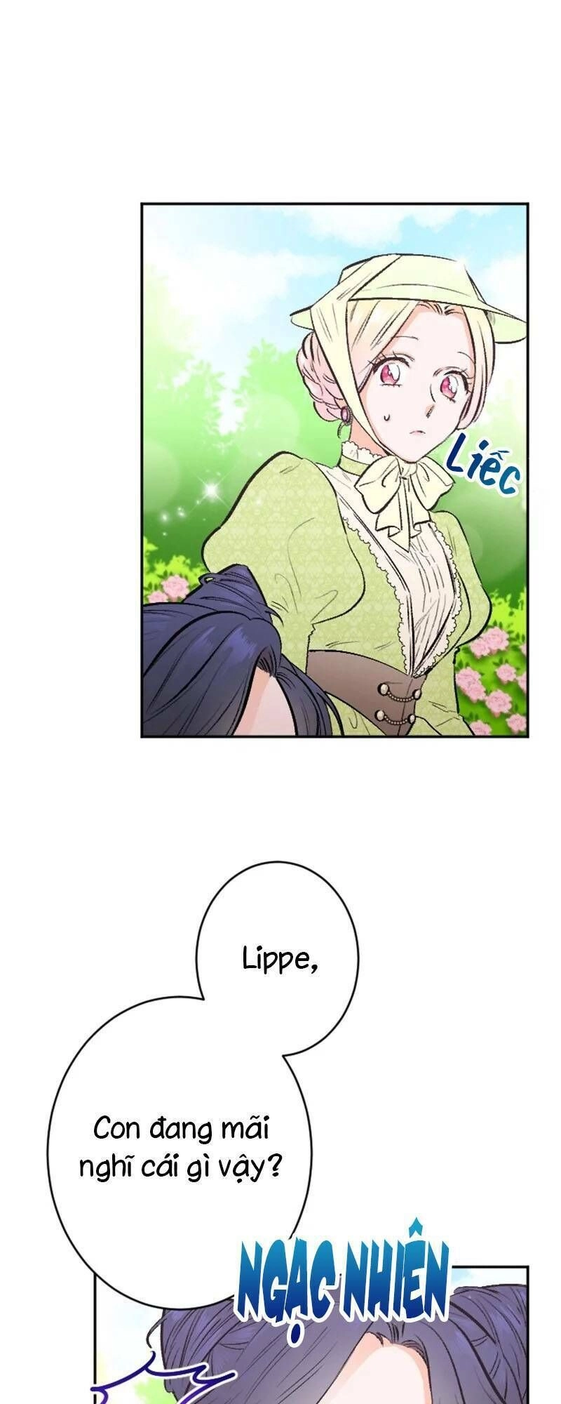 Tiểu Thư Bé Bỏng Đáng Yêu! Chapter 57 - 10