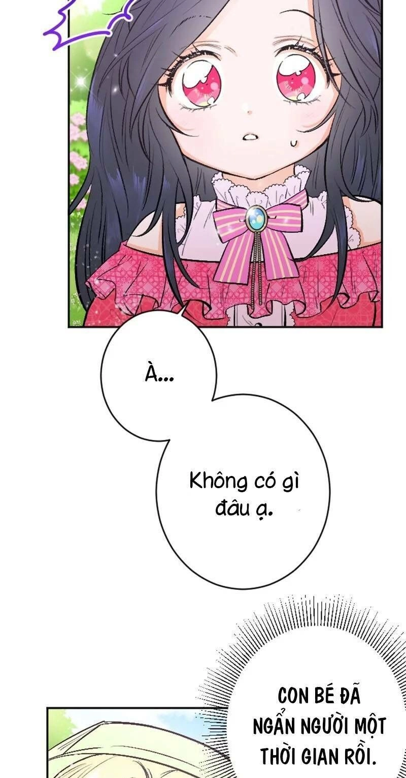 Tiểu Thư Bé Bỏng Đáng Yêu! Chapter 57 - 11