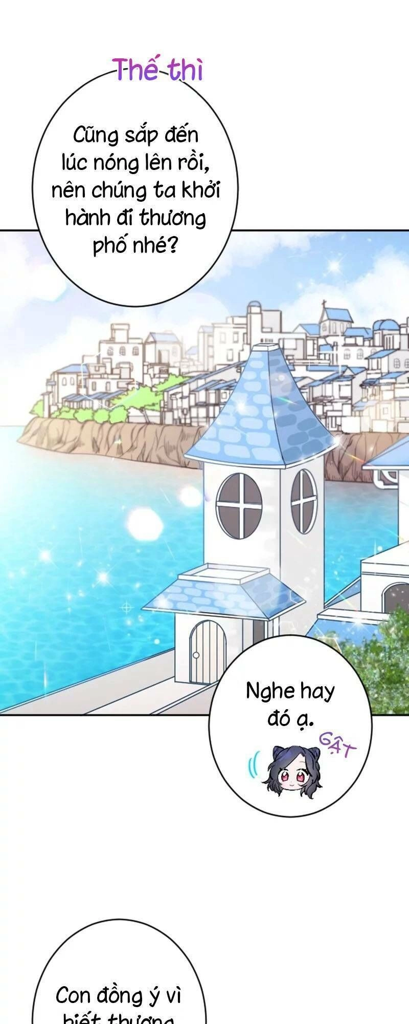 Tiểu Thư Bé Bỏng Đáng Yêu! Chapter 57 - 13