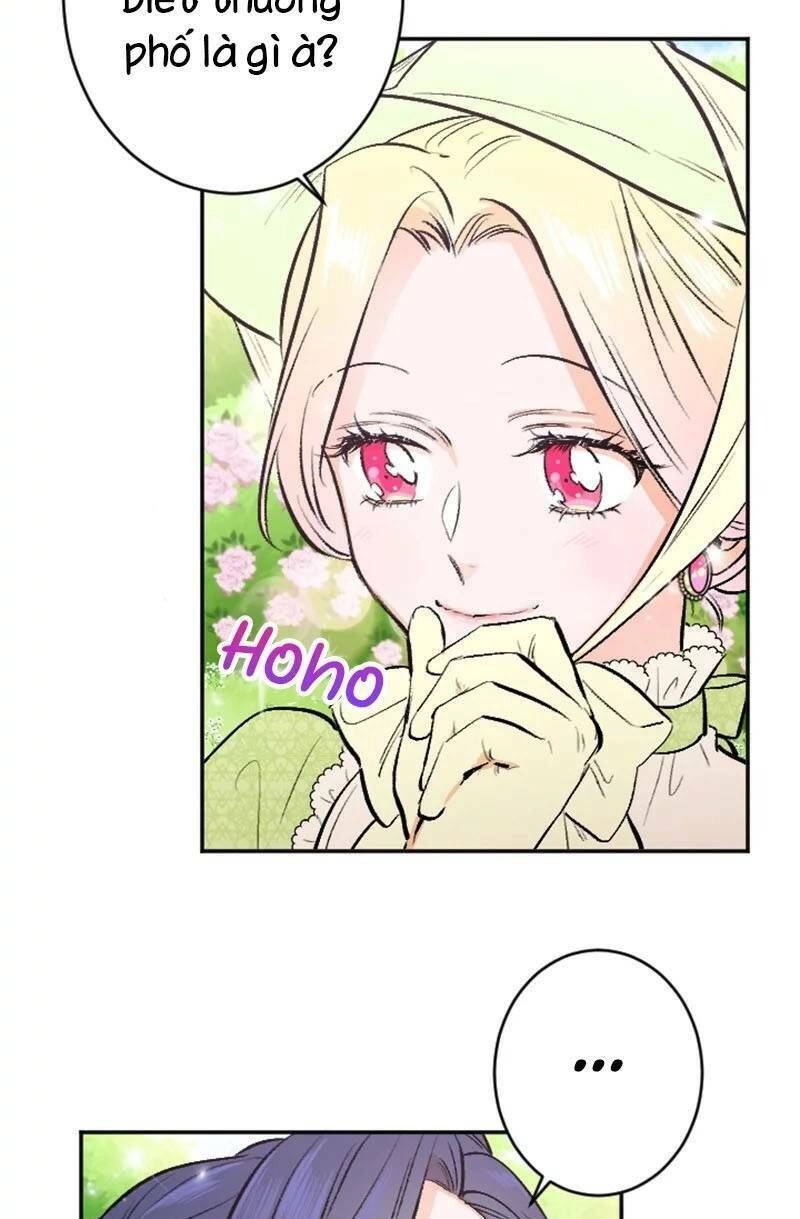 Tiểu Thư Bé Bỏng Đáng Yêu! Chapter 57 - 14