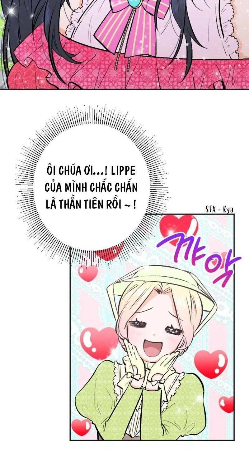 Tiểu Thư Bé Bỏng Đáng Yêu! Chapter 57 - 17