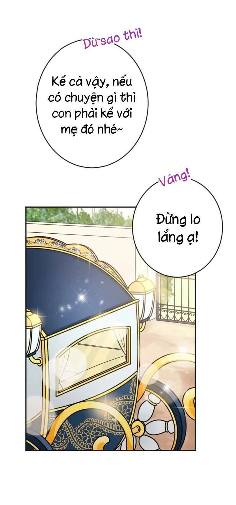 Tiểu Thư Bé Bỏng Đáng Yêu! Chapter 57 - 18