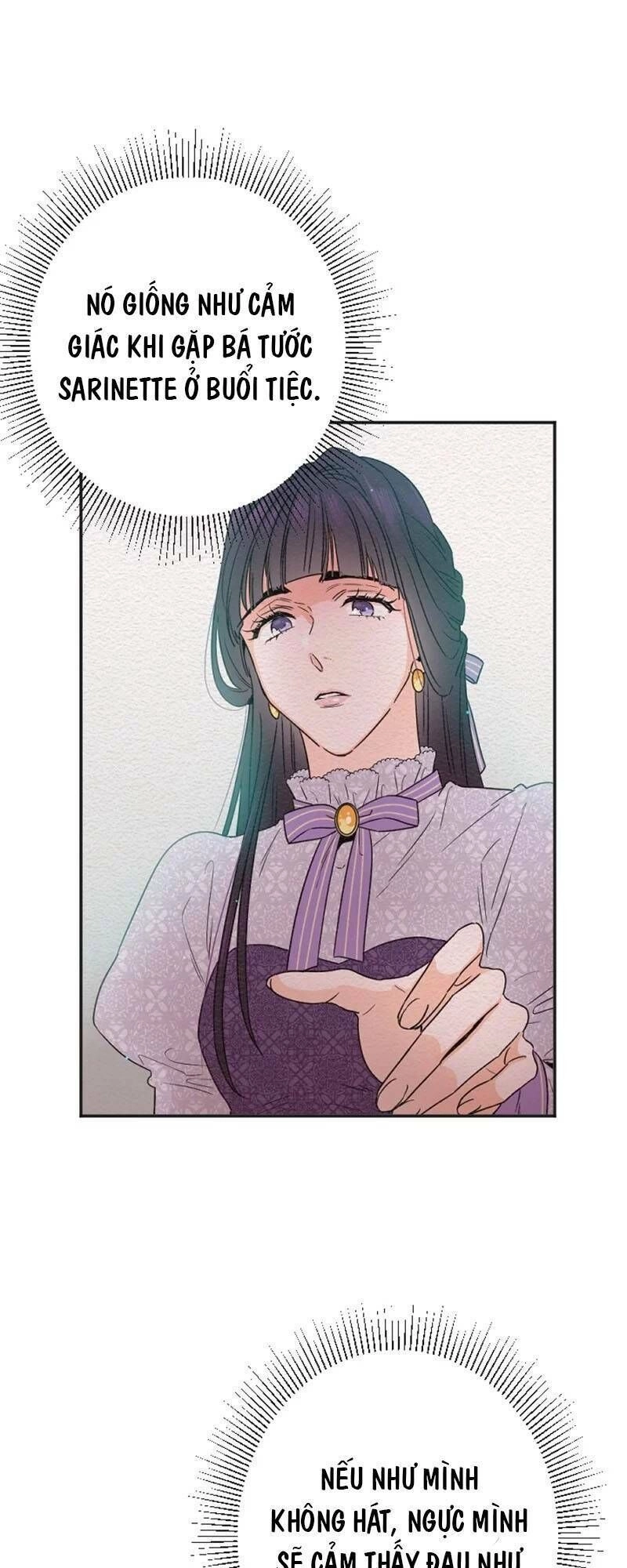 Tiểu Thư Bé Bỏng Đáng Yêu! Chapter 57 - 20