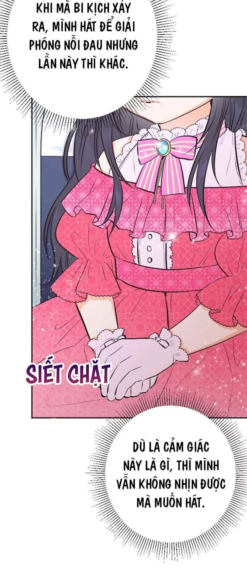 Tiểu Thư Bé Bỏng Đáng Yêu! Chapter 57 - 22