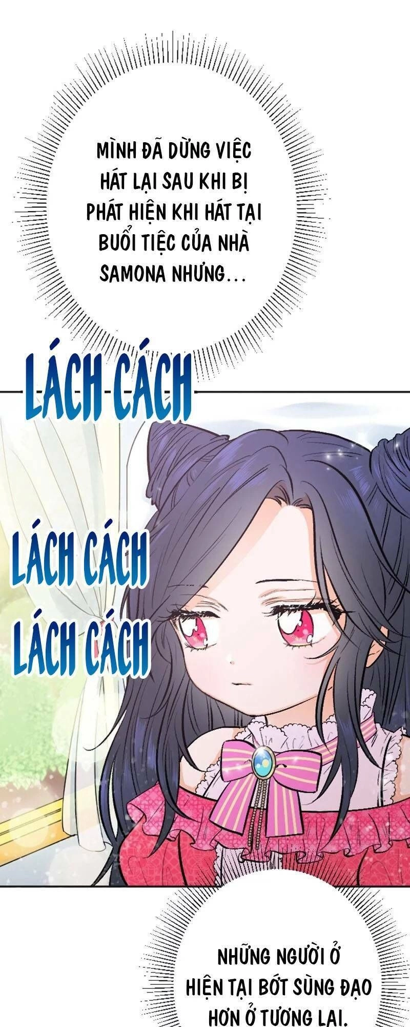 Tiểu Thư Bé Bỏng Đáng Yêu! Chapter 57 - 23