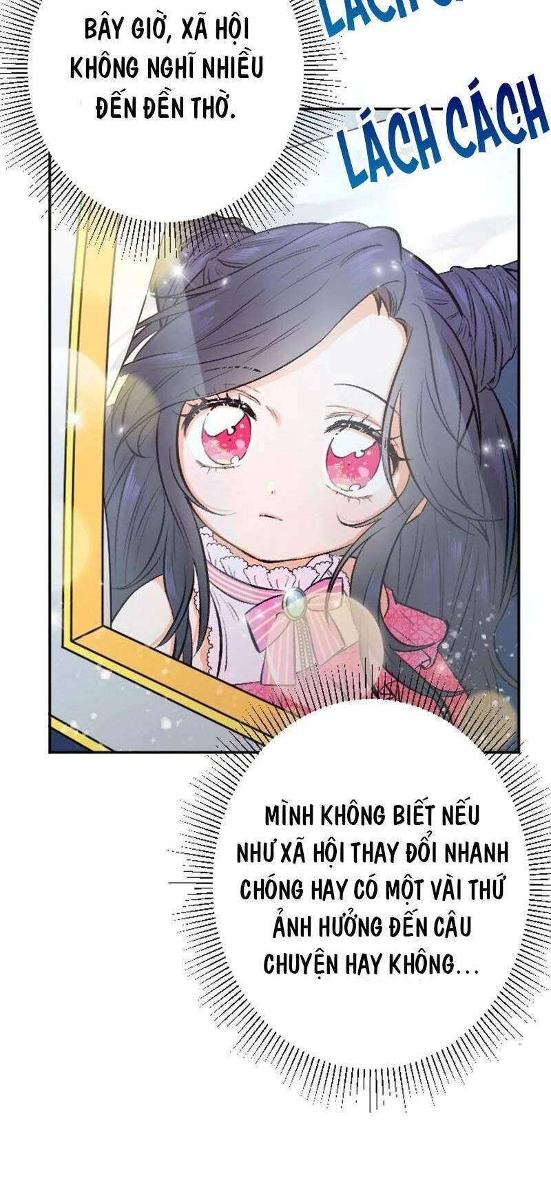 Tiểu Thư Bé Bỏng Đáng Yêu! Chapter 57 - 27