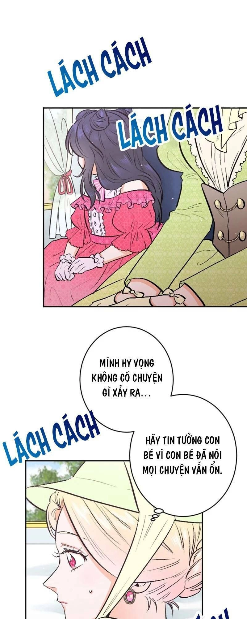 Tiểu Thư Bé Bỏng Đáng Yêu! Chapter 57 - 28