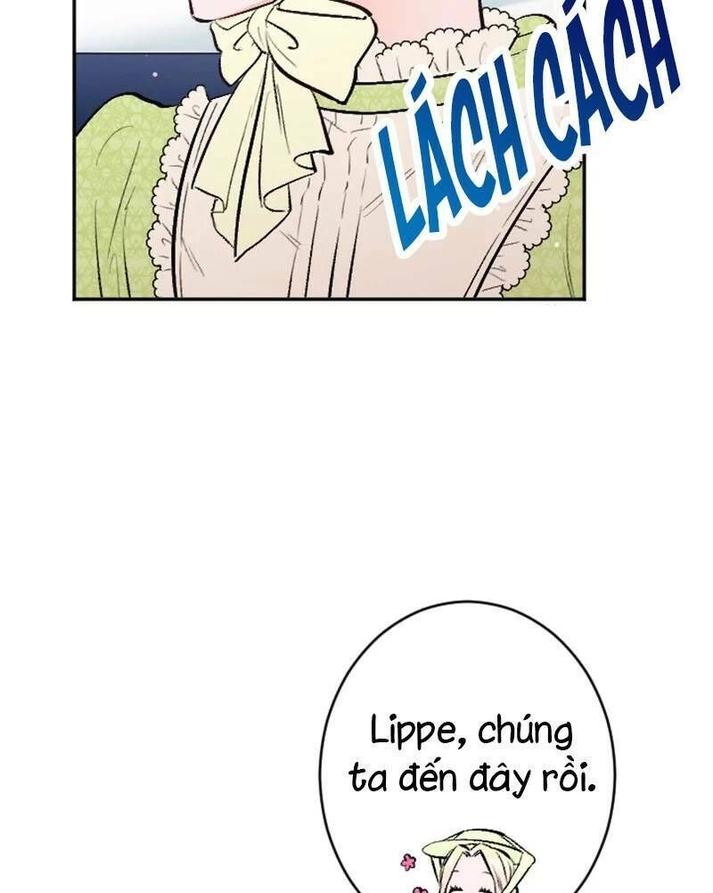 Tiểu Thư Bé Bỏng Đáng Yêu! Chapter 57 - 29