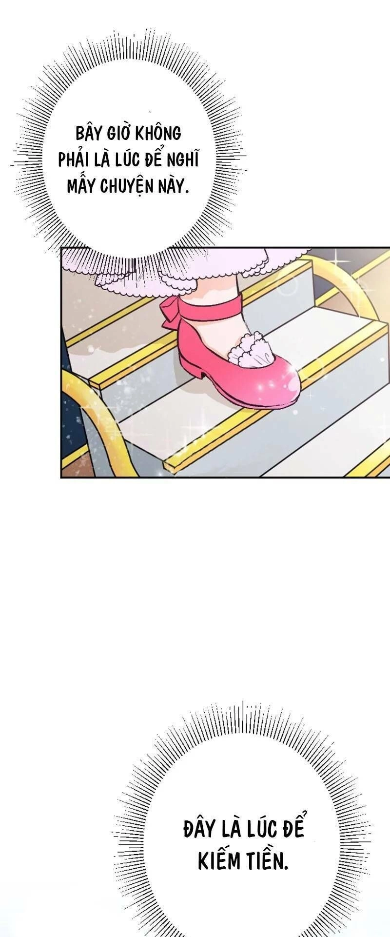 Tiểu Thư Bé Bỏng Đáng Yêu! Chapter 57 - 31