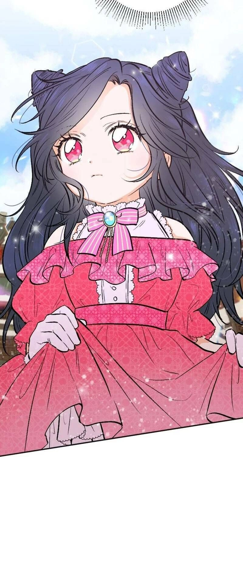 Tiểu Thư Bé Bỏng Đáng Yêu! Chapter 57 - 32