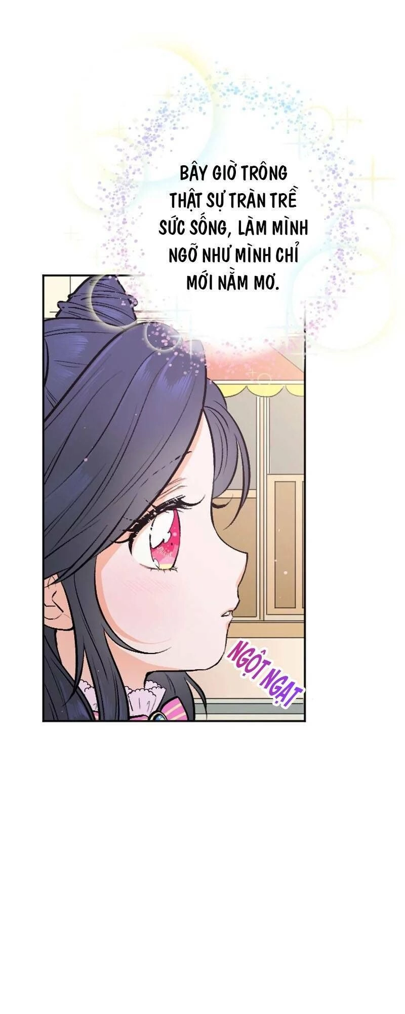 Tiểu Thư Bé Bỏng Đáng Yêu! Chapter 57 - 35