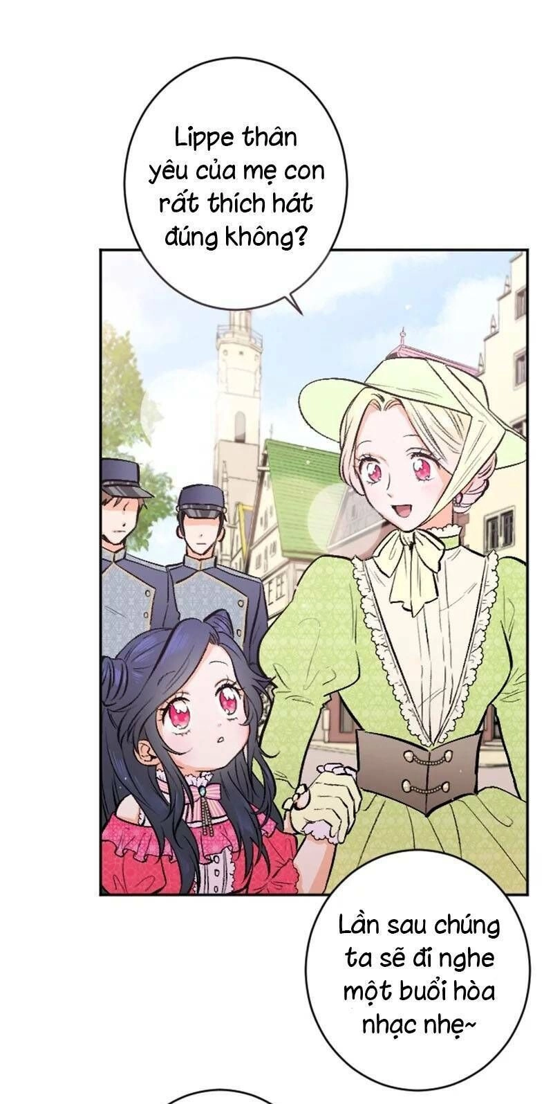 Tiểu Thư Bé Bỏng Đáng Yêu! Chapter 57 - 36