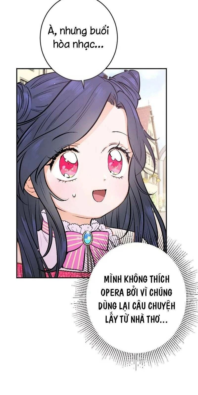 Tiểu Thư Bé Bỏng Đáng Yêu! Chapter 57 - 37