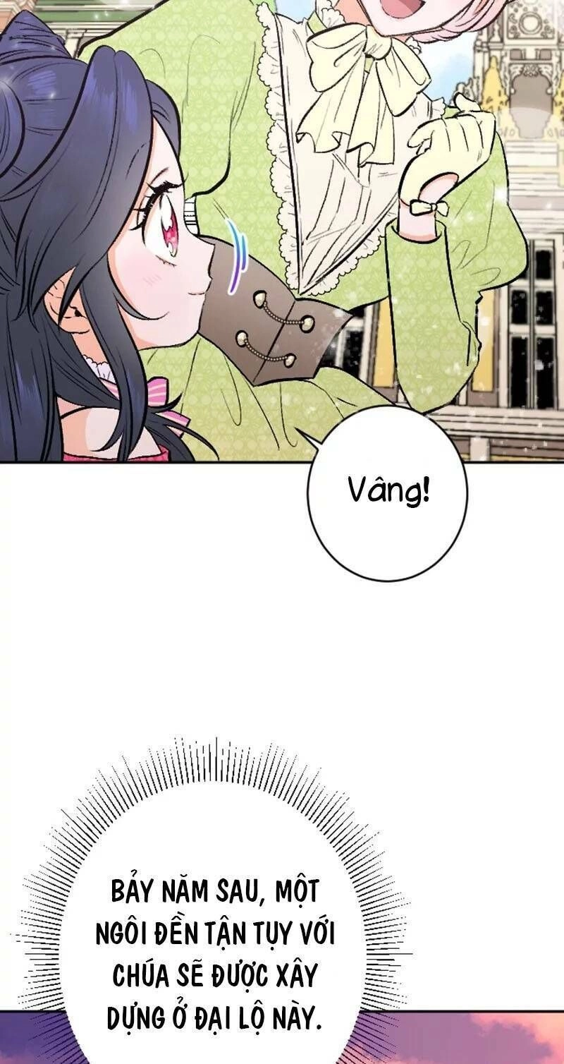 Tiểu Thư Bé Bỏng Đáng Yêu! Chapter 57 - 39