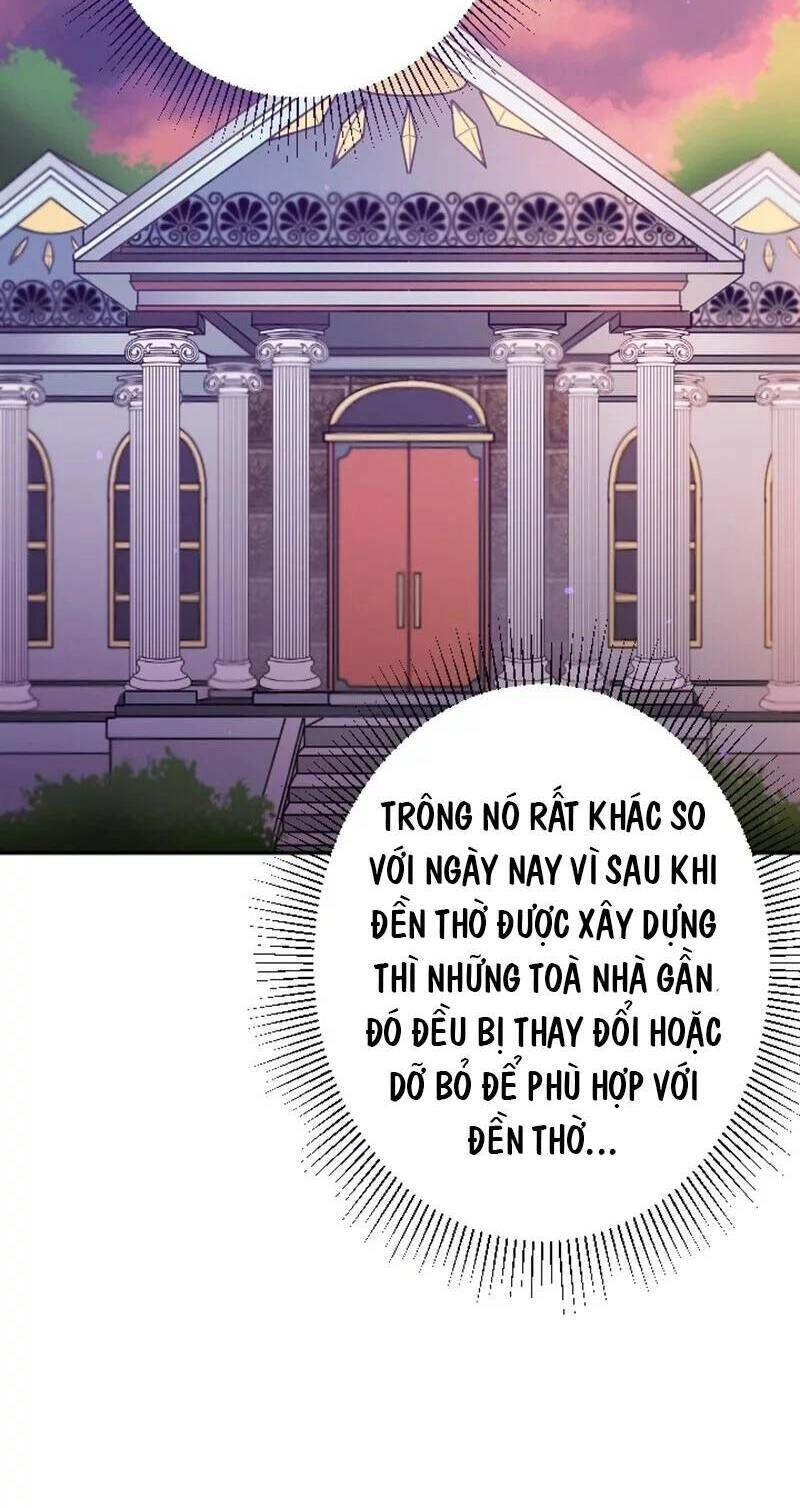 Tiểu Thư Bé Bỏng Đáng Yêu! Chapter 57 - 40